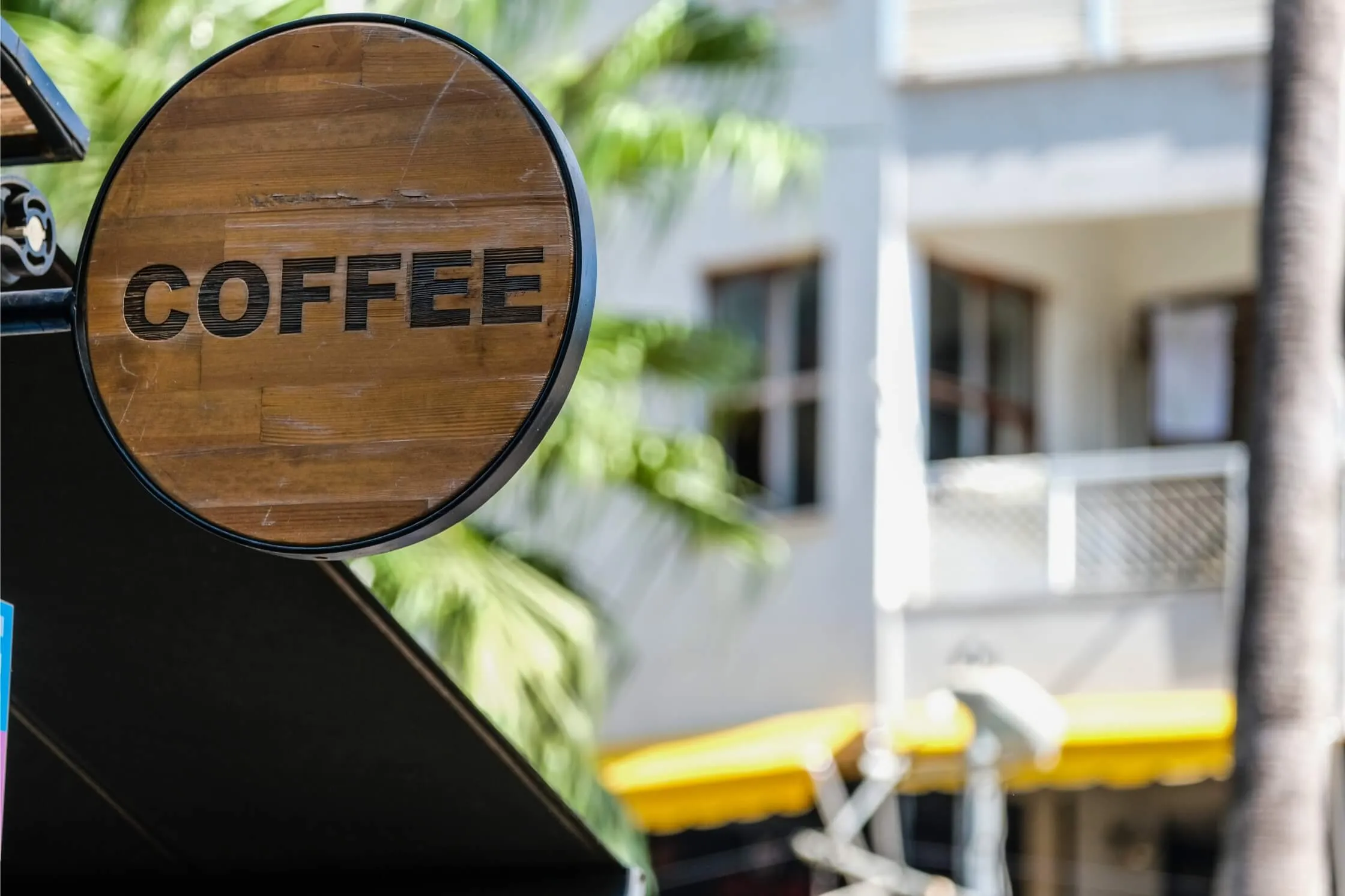 Best Coffee Shop Names Ideas